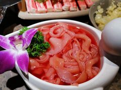 鲜鸭肠-重庆渝达老火锅(春熙路店)