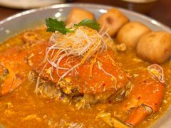 -亚特兰蒂斯·蟹餐厅 CRAB KITCHEN·鲜活海鲜