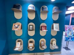 -海马体照相馆(北京apm店)