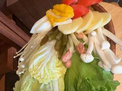 -生如夏花泰式火锅(西村黑金店)