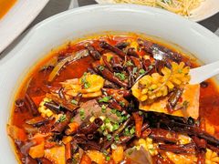 -师味葱扒虎头鲤·水席洛阳菜(元华店)