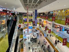 -北京华联购物中心(天通苑店)