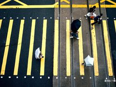 -大馆(前中区警署建築群)