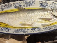 鸡汁白鱼-南京大牌档(凯德1818店)