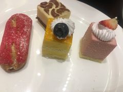 -洲际酒店·地平线全日餐厅HORIZON CAFÉ