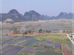 -会仙湿地