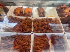 -冷记卤品(台北路店)