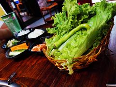 -杀猪天·韩国烤肉(总店)