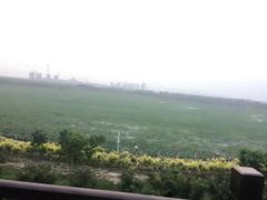 -天津东丽湖风景区