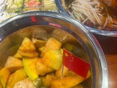 -雙冲柳州螺蛳粉&酸嘢&桂林米粉(簋街店)