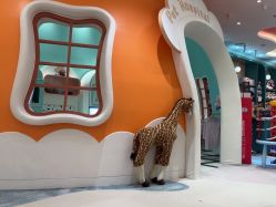 -奈尔宝·儿童乐园·亲子餐厅(苏州大悦城店)