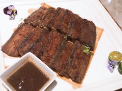 精品红烧舟山带鱼-106餐厅(山水文园店)