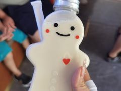 -正黄旗海鲜烧烤大排档(延安路总店)