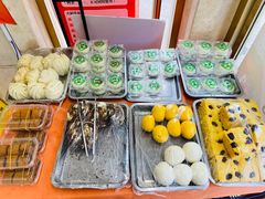 -壹条龙饭庄台基厂店