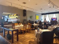 大堂-时间仓(月湖公园店)