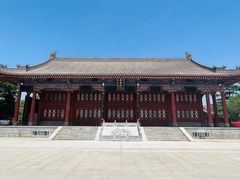 -华清宫景区