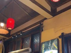 -富正毅三下锅·湘西韵味(天门山索道店)