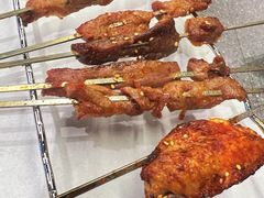 -老虎滩大连海鲜烧烤(水游城店)