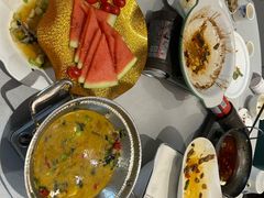 -不倒翁·徽天下名菜楼(马鞍山路店)