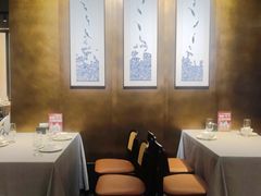 -福海居烤鸭店(鸟巢店)