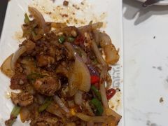 -火地铁板烧(昆山万象汇店)