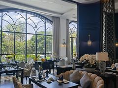 -翠湖宾馆·中餐厅