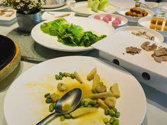 -大董(环贸iapm店)