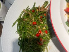 -建哥老菜馆(瑞达公寓一店)