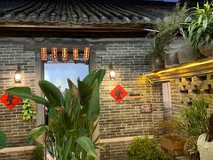 -米庄·原味私房菜(骏壹万邦店)