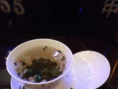 -锦里结义楼