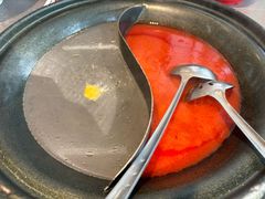 -生活如沸·顺德水牛奶火锅(大学路店)
