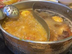 -松野谷·寿喜烧自助(华联顺义金街购物中心店)