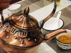 -巴依老爷新疆美食(清华东门店)