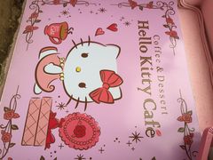 iphone_upload_pic-Hello Kitty Cafe(弘大店)