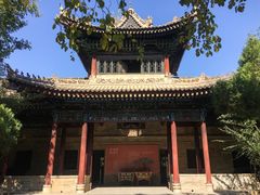 -西安关中民俗艺术博物院