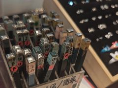 -十八字金银饰·拼豆·开蚌手工体验团建(君太百货店)
