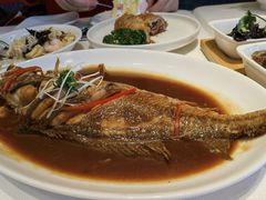 -莆田餐厅PUTIEN(西安万象天地店)