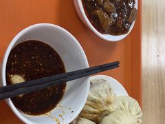 -天宫院小吃·专业包子炒肝儿(丰台和义店)