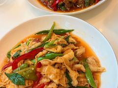 -辣公子·千岛湖私房菜(滨江店)