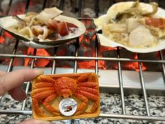 -震海贝烤贝·民俗特色店(延吉总店)