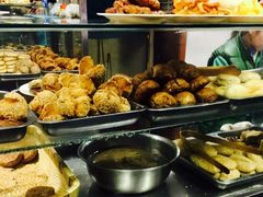 -老磁器口豆汁店(天坛店)