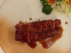 -酌宴府The China Club·广州万富希尔顿酒店(云城东路店)