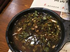 -八宝牛潮汕鲜牛肉火锅(净月店)