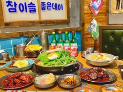 -枣玛尔脊骨汤·烤肉(西塔总店)