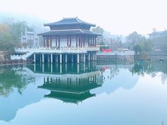 -太行锡崖沟旅游度假区