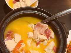 -庐灶江南·江南菜·四合院Bistro(东直门雍和宫·原华侨宾馆店)