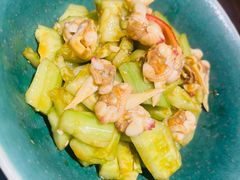 -KŌNG胶东小馆·酒馆(华熙店)
