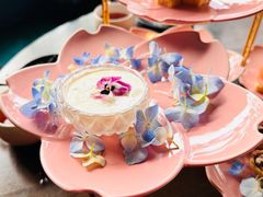 -THE CASTLE 古堡餐厅