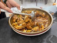 -源港渔村-中山脆肉鲩(博罗店)