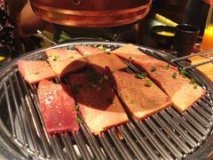-千寻烧肉(政务区店)